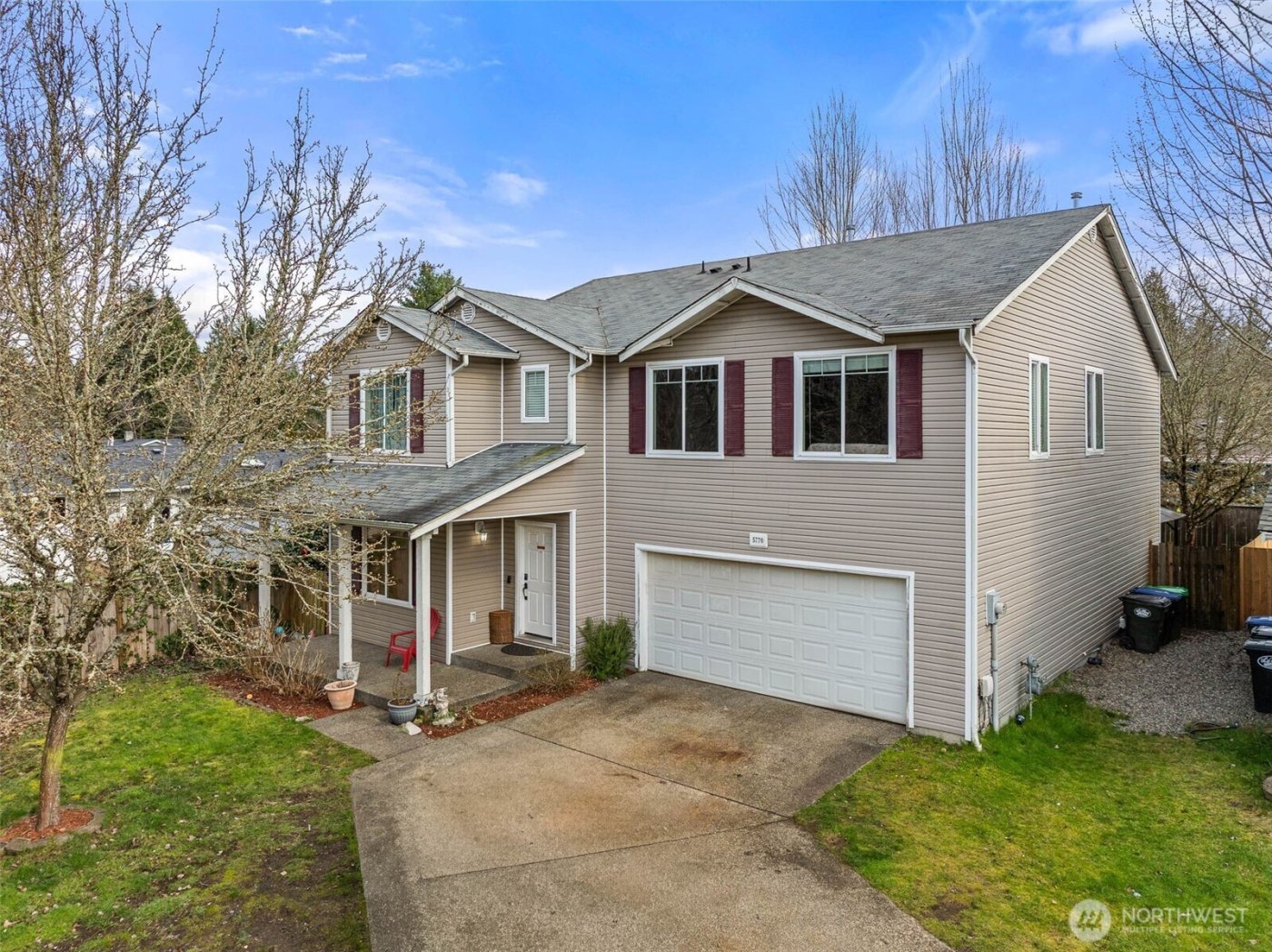 5770 Arcarro Court SE, Lacey, WA 98503