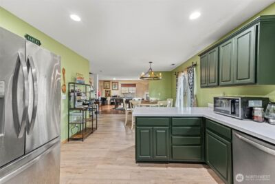 5770 Arcarro Court SE, Lacey, WA 98503 - Photo 13