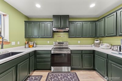 5770 Arcarro Court SE, Lacey, WA 98503 - Photo 14