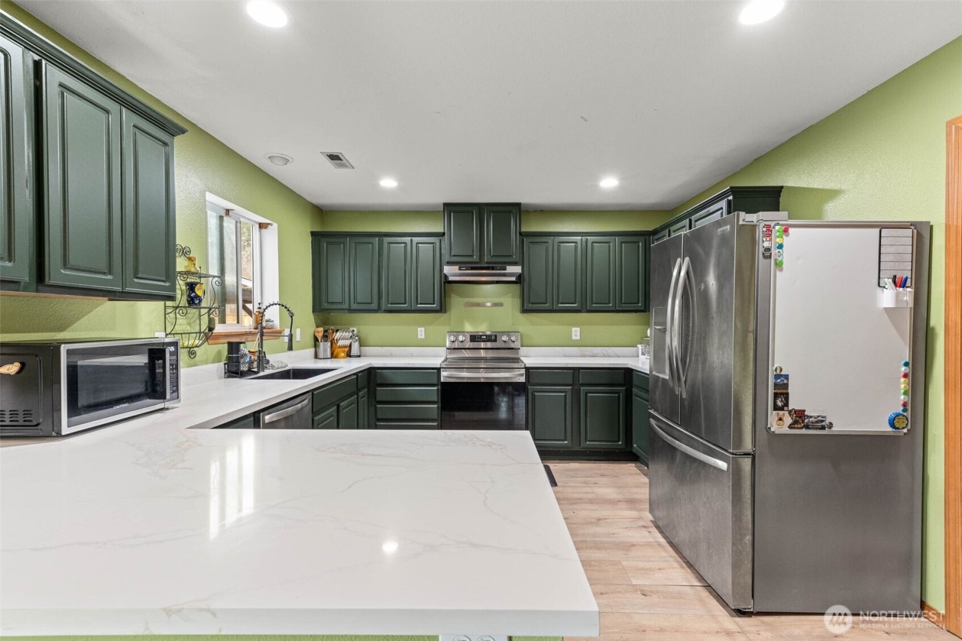 5770 Arcarro Court SE, Lacey, WA 98503