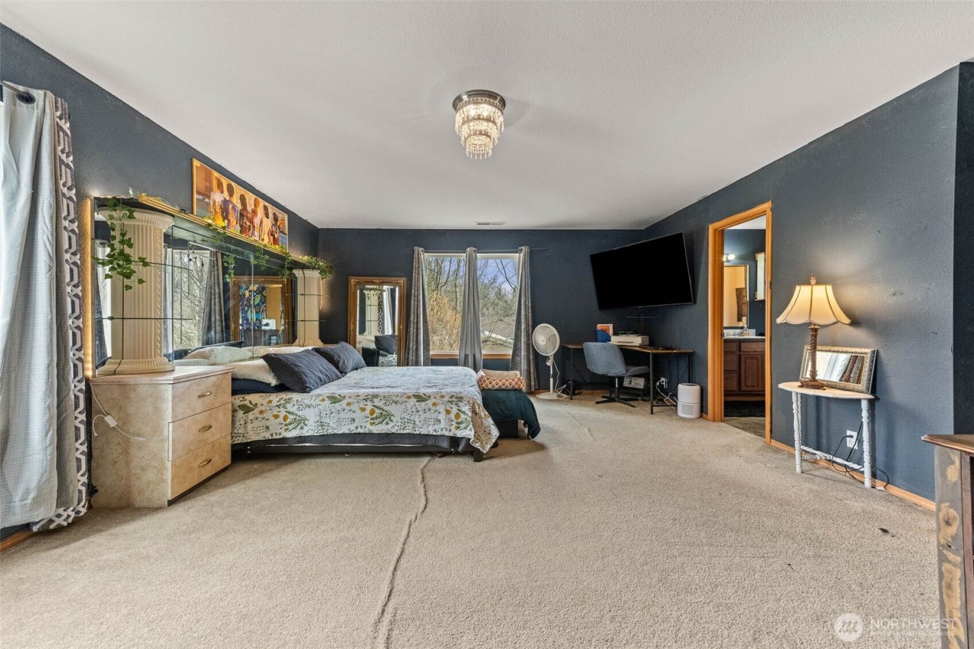 5770 Arcarro Court SE, Lacey, WA 98503