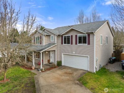 5770 Arcarro Court SE, Lacey, WA 98503 - Photo 2