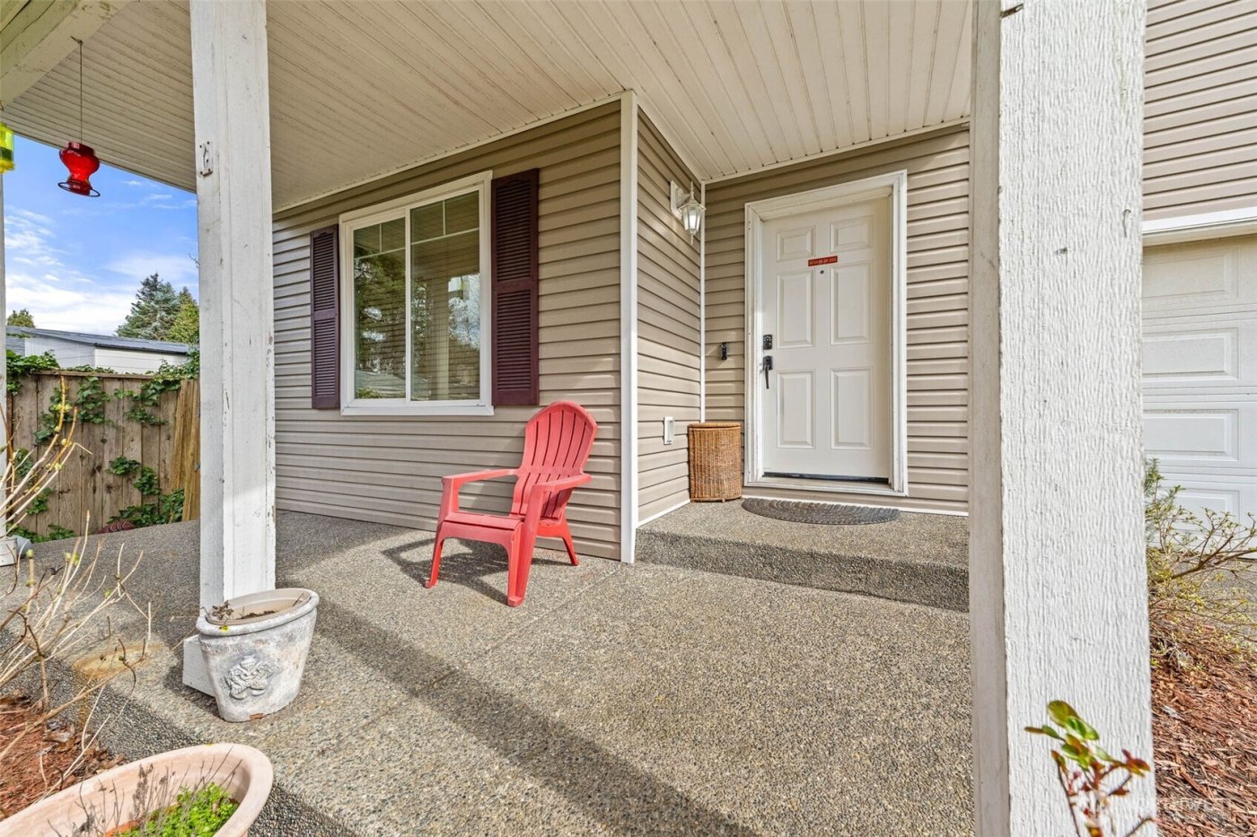 5770 Arcarro Court SE, Lacey, WA 98503