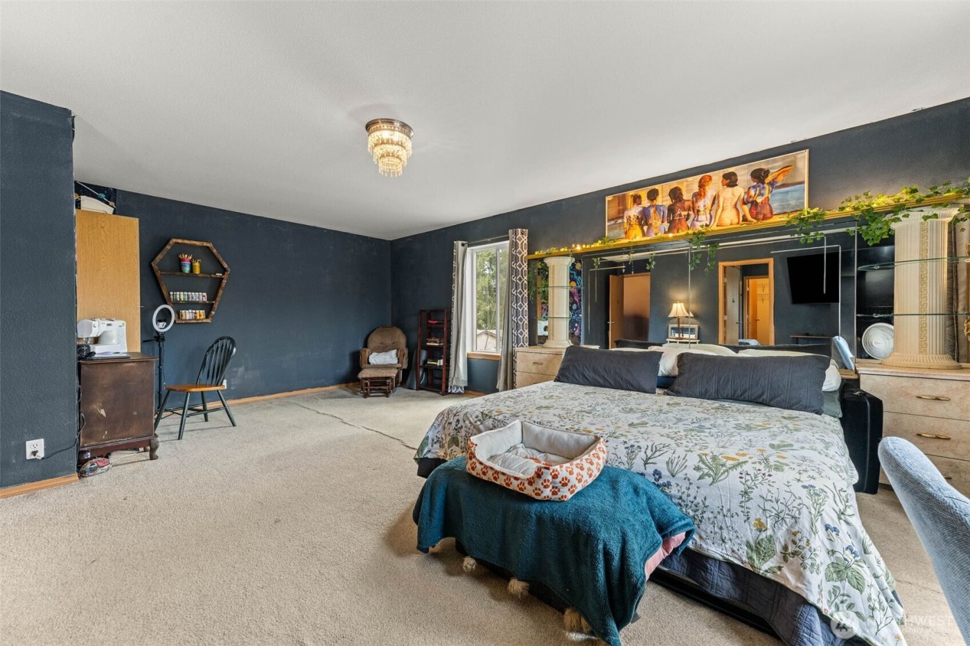 5770 Arcarro Court SE, Lacey, WA 98503