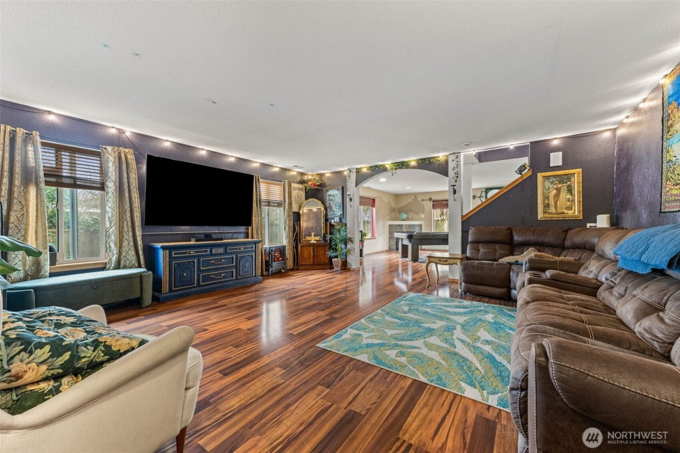 5770 Arcarro Court SE, Lacey, WA 98503