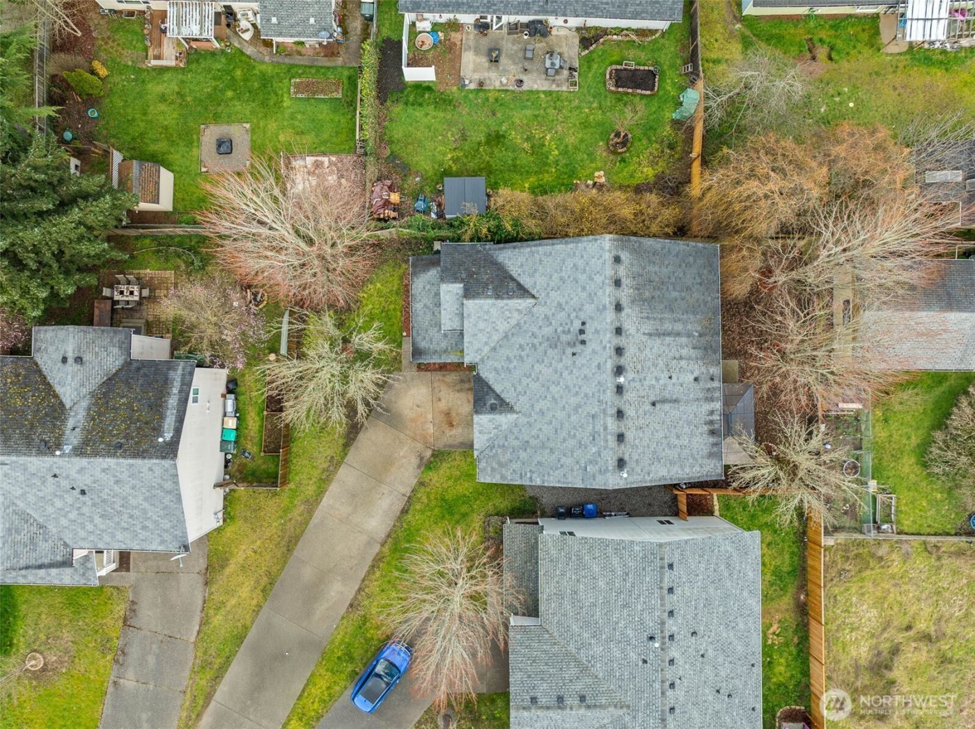 5770 Arcarro Court SE, Lacey, WA 98503