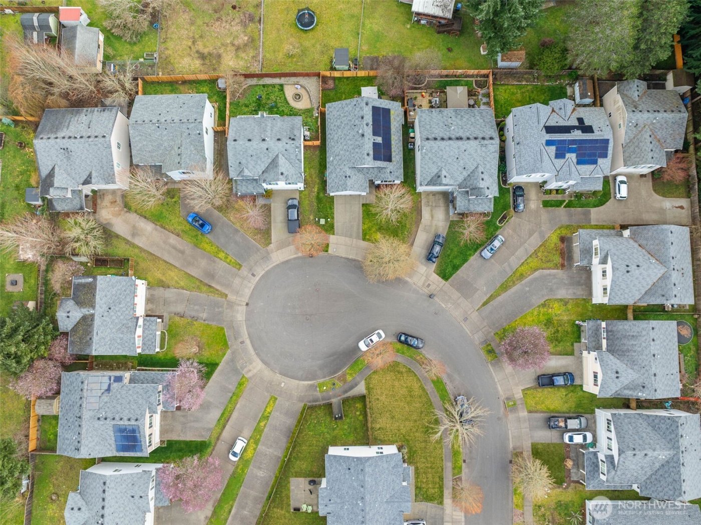 5770 Arcarro Court SE, Lacey, WA 98503