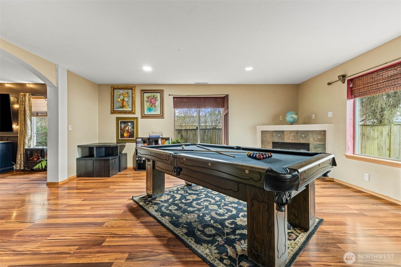 5770 Arcarro Court SE, Lacey, WA 98503