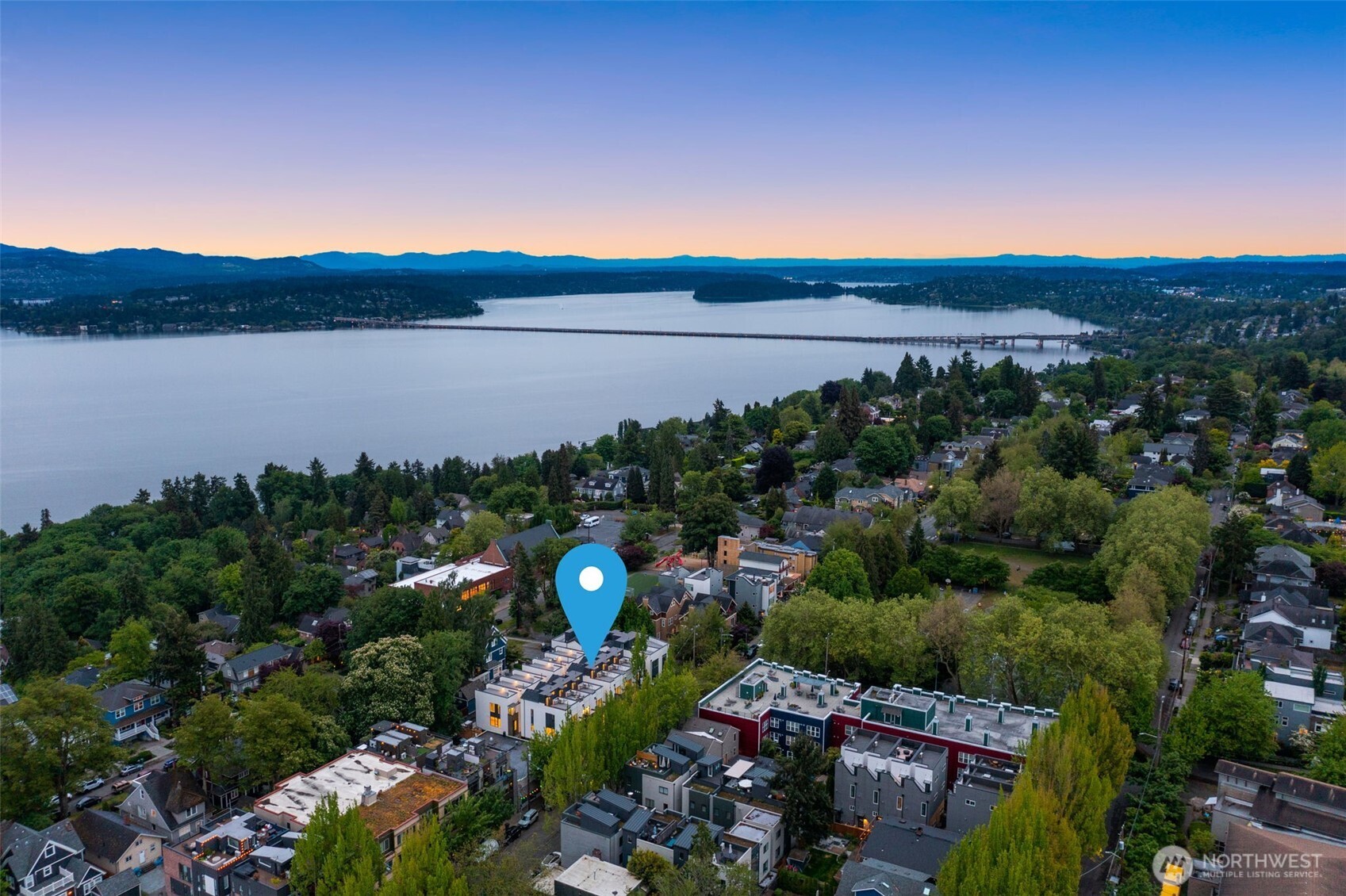 1108 C 34th Avenue , Seattle, WA 98122