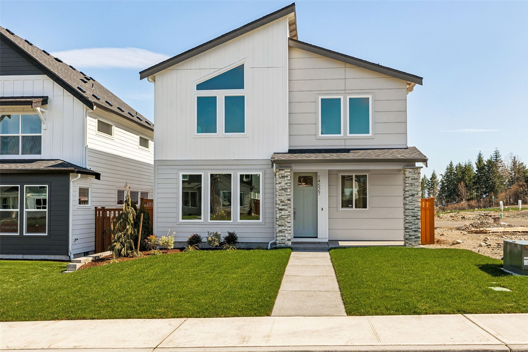 14527 204th Avenue E #905, Bonney Lake, WA 98391