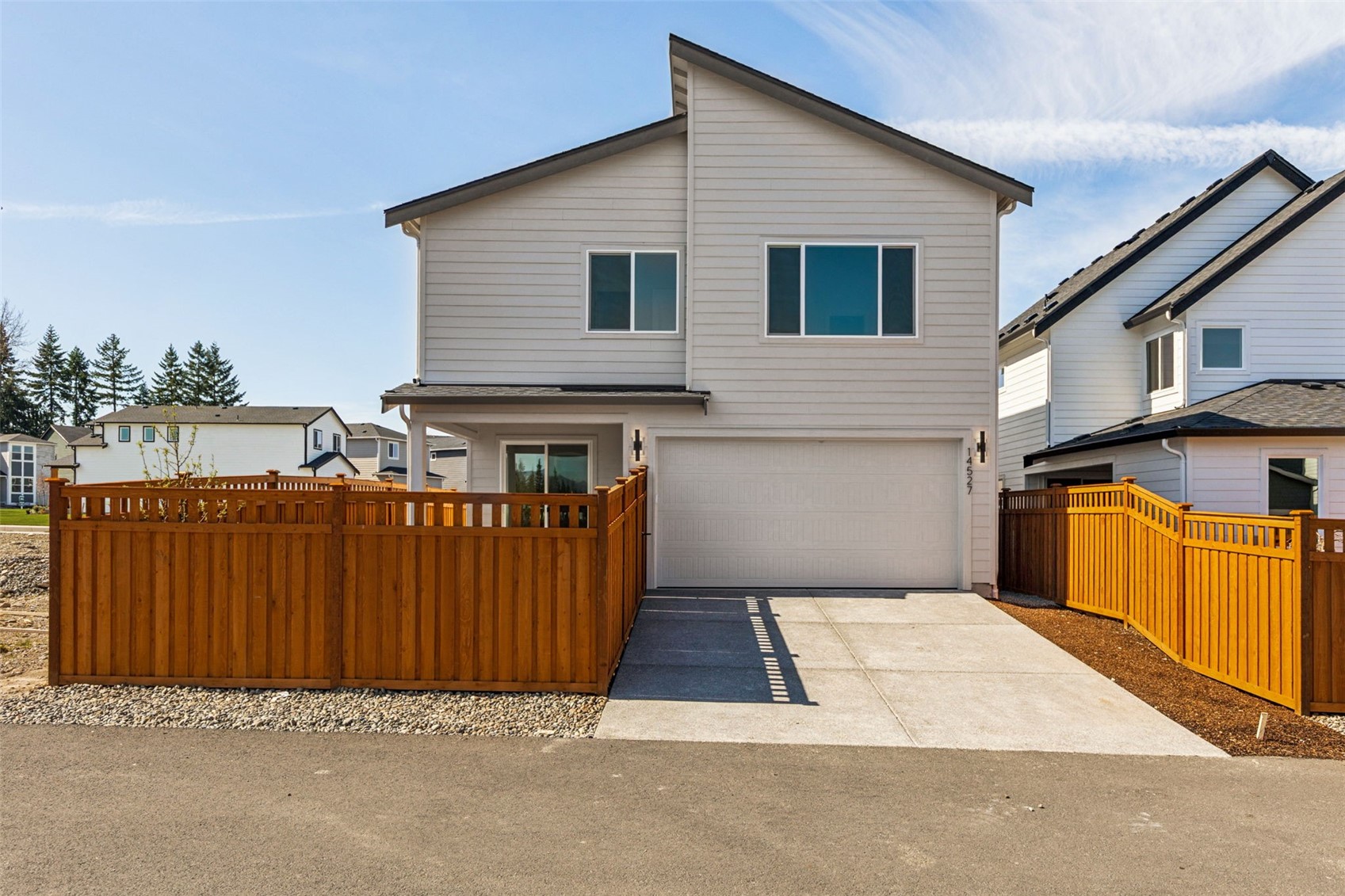 14527 204th Avenue E #905, Bonney Lake, WA 98391