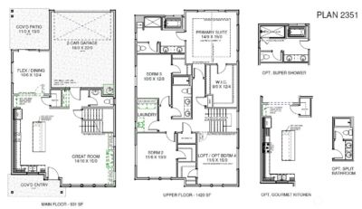 14527 204th Avenue E #905, Bonney Lake, WA 98391 - Photo 2