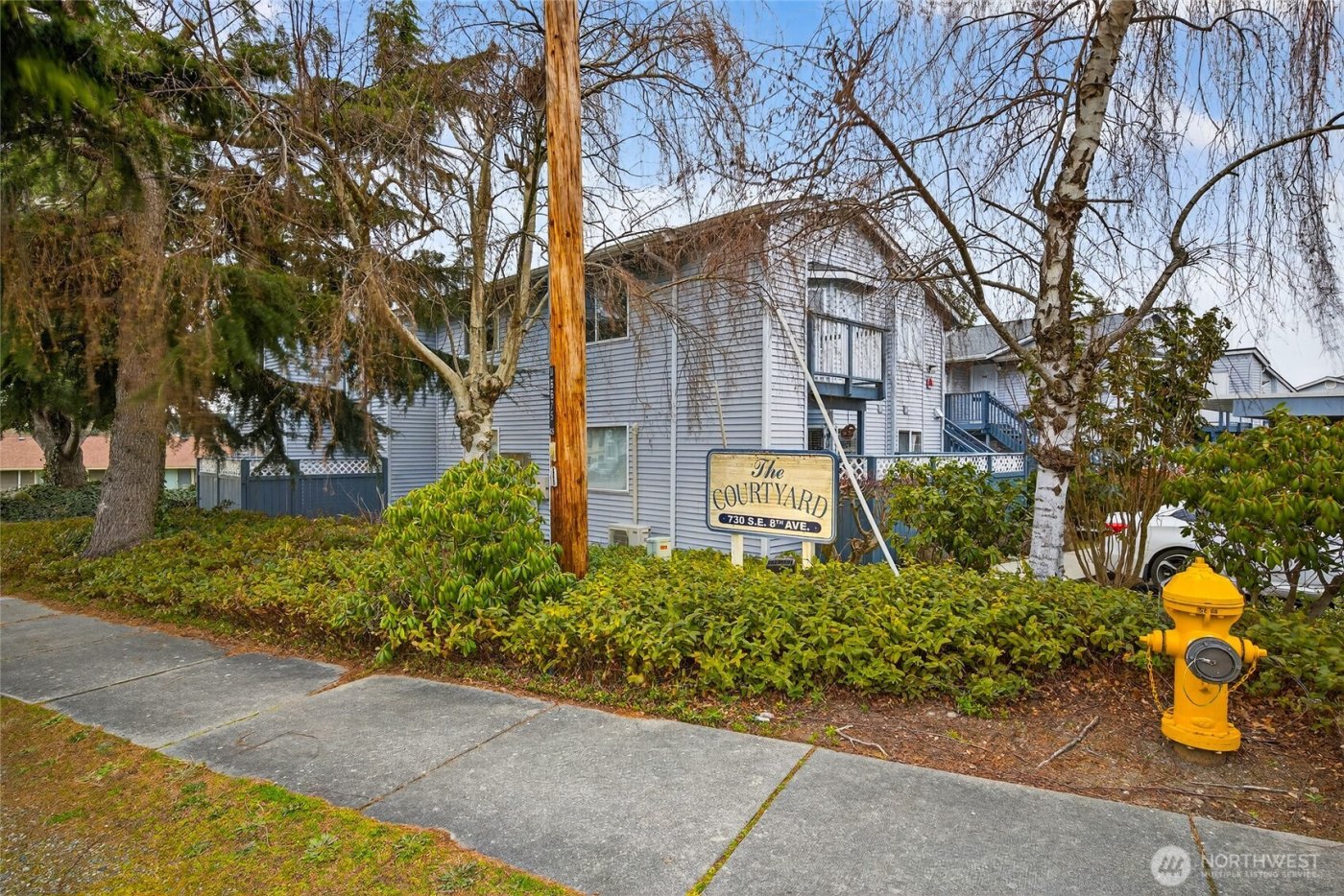 730 SE 8th Avenue #A202, Oak Harbor, WA 98277