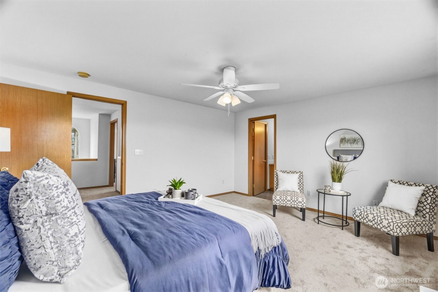 8814 Rosario Court SE, Olympia, WA 98513