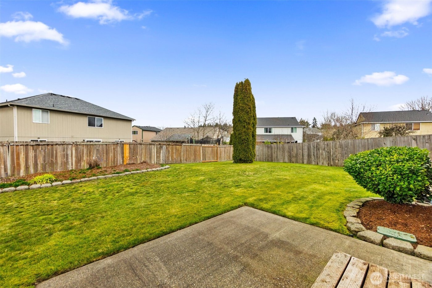 8814 Rosario Court SE, Olympia, WA 98513