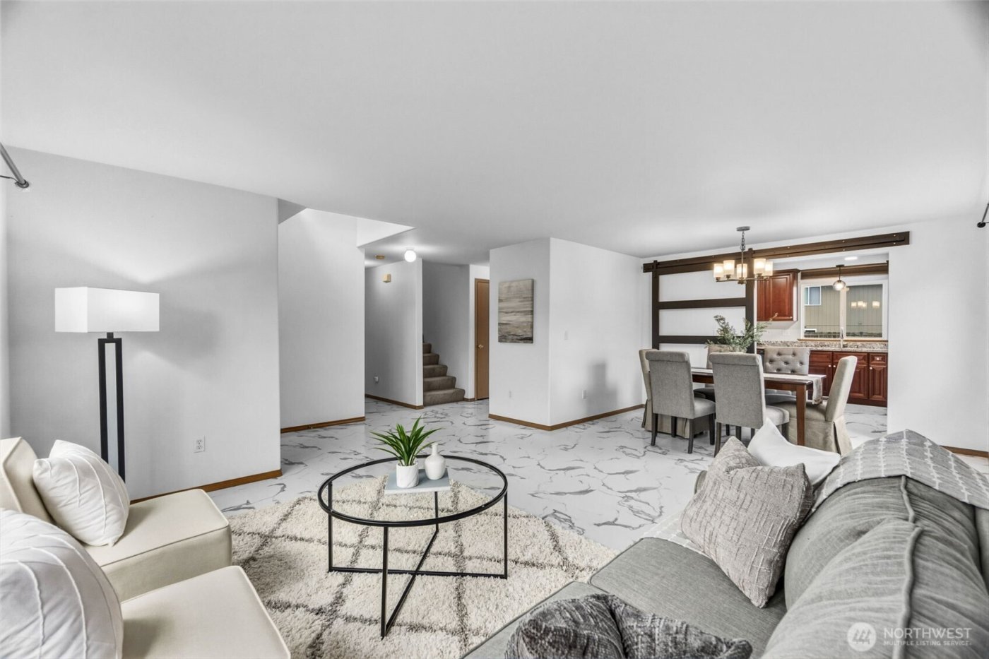 8814 Rosario Court SE, Olympia, WA 98513