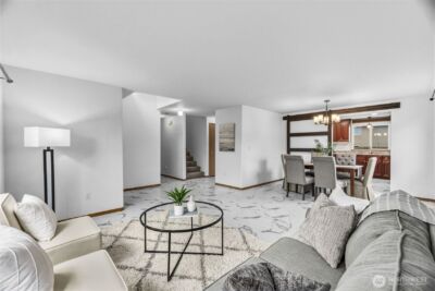 8814 Rosario Court SE, Olympia, WA 98513 - Photo 5