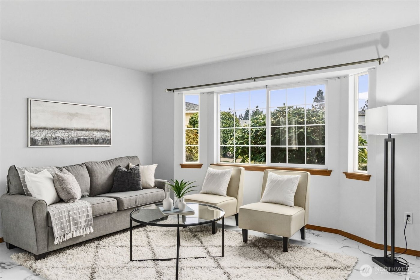 8814 Rosario Court SE, Olympia, WA 98513