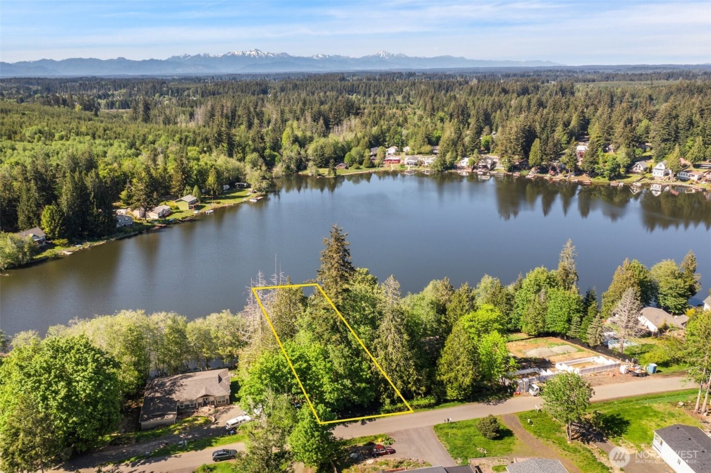 1710 SE Crescent Drive , Shelton, WA 98584