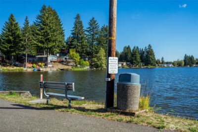 1710 SE Crescent Drive , Shelton, WA 98584 - Photo 12