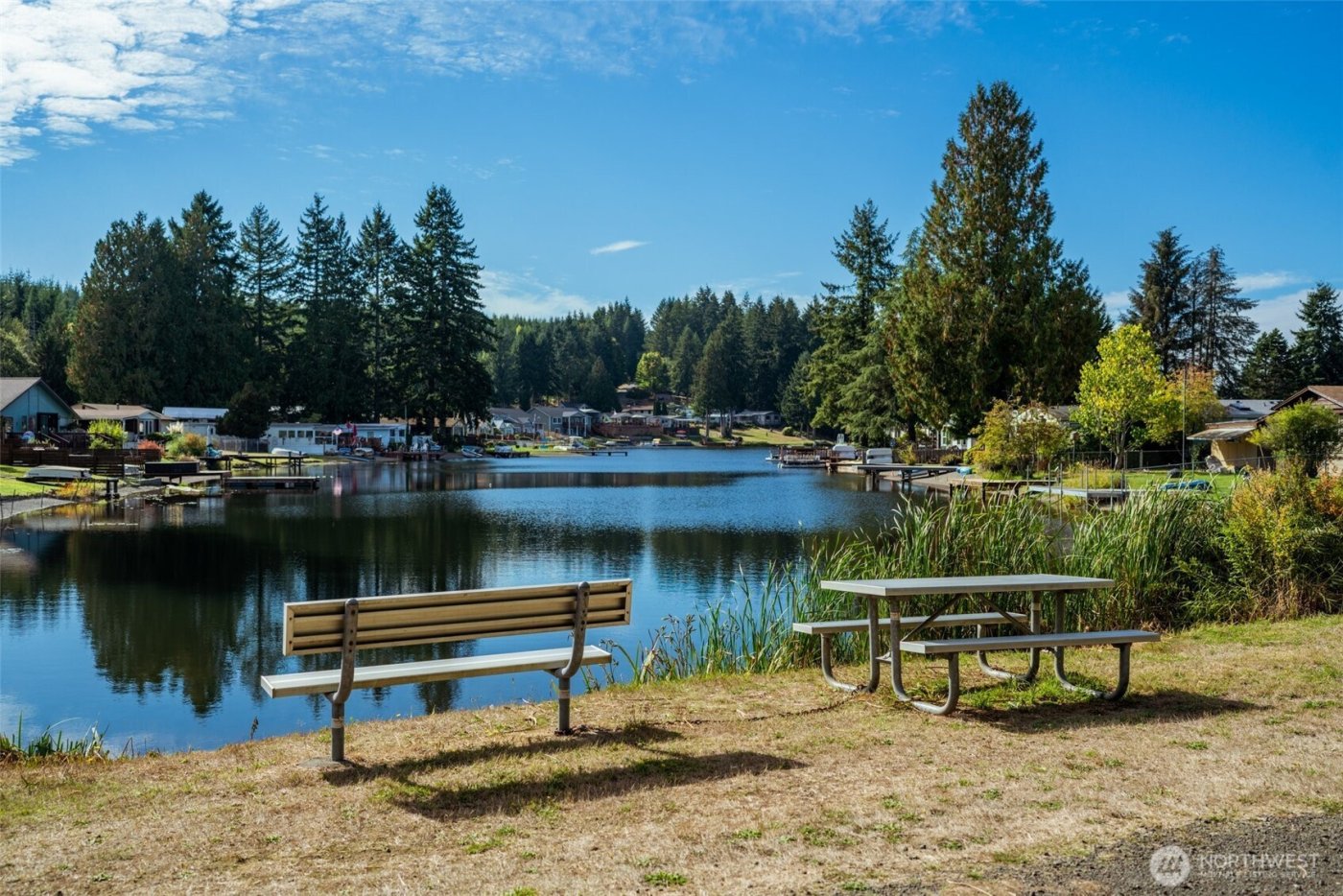 1710 SE Crescent Drive , Shelton, WA 98584