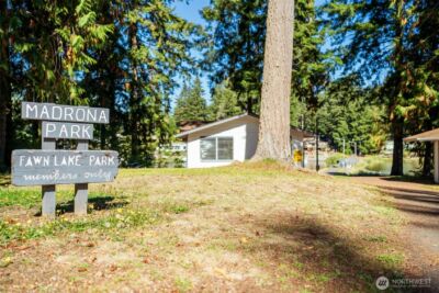 1710 SE Crescent Drive , Shelton, WA 98584 - Photo 19