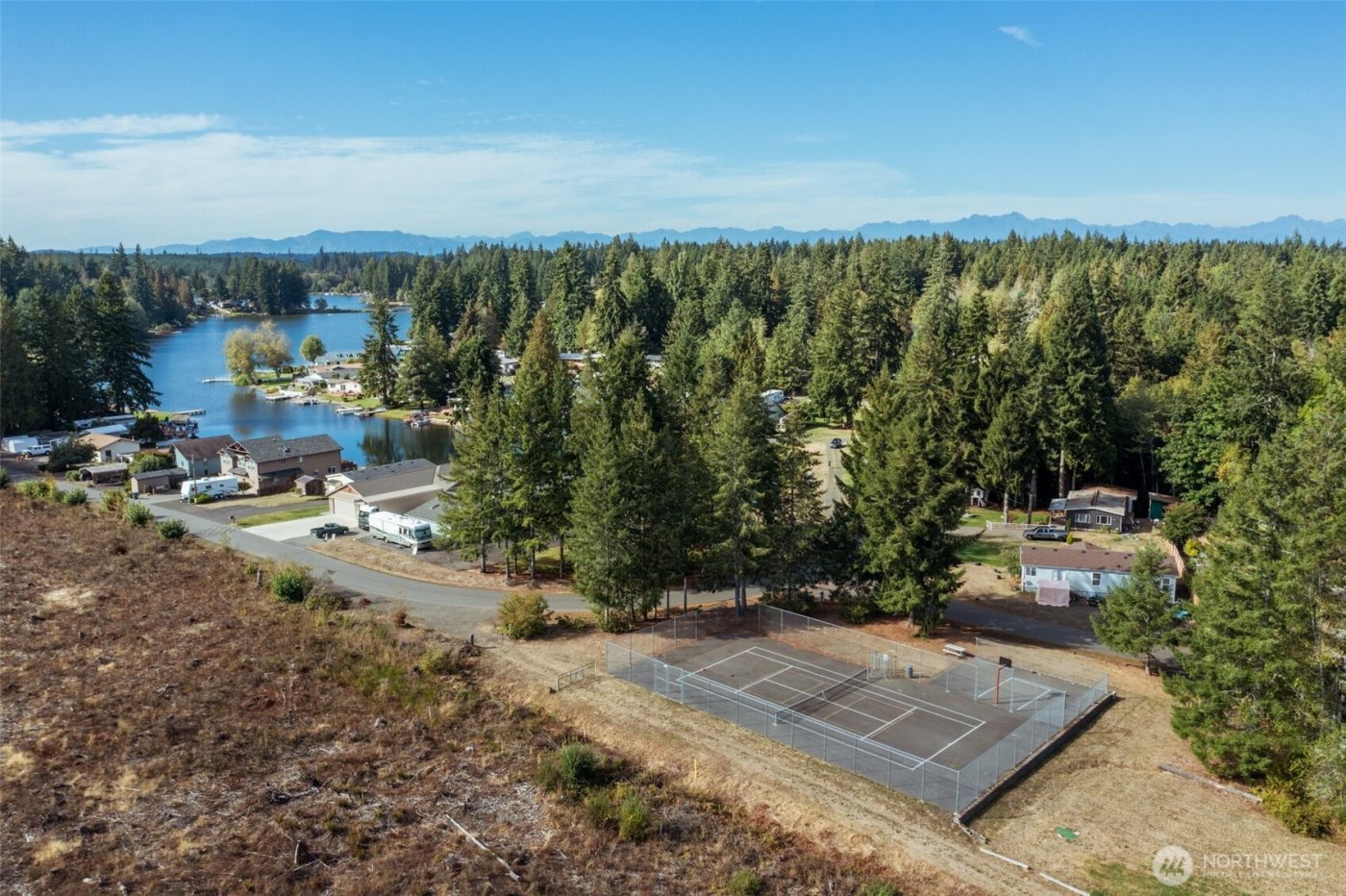 1710 SE Crescent Drive , Shelton, WA 98584