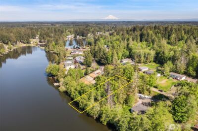 1710 SE Crescent Drive , Shelton, WA 98584 - Photo 6