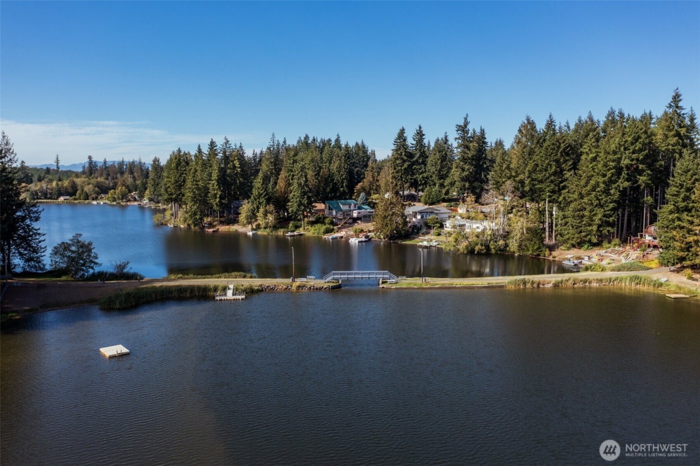 1710 SE Crescent Drive , Shelton, WA 98584