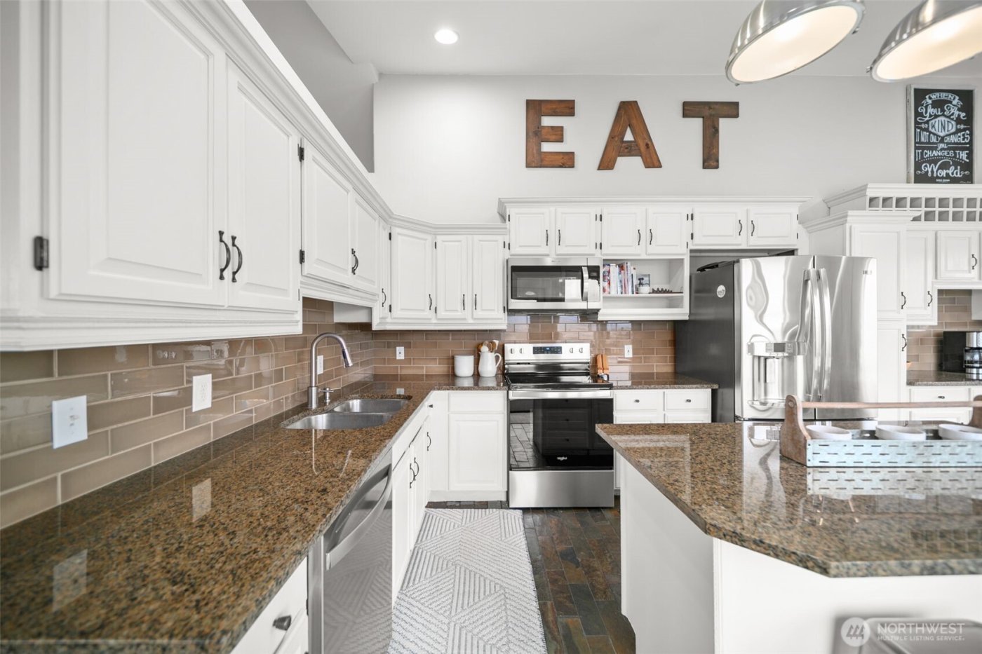 712 Vista View Place , East Wenatchee, WA 98802