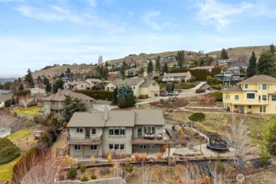712 Vista View Place , East Wenatchee, WA 98802 - Photo 2