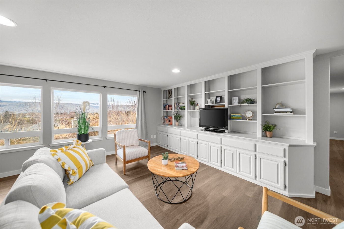 712 Vista View Place , East Wenatchee, WA 98802