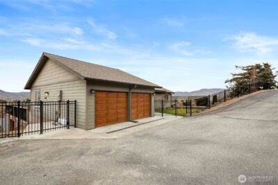 712 Vista View Place , East Wenatchee, WA 98802 - Photo 35