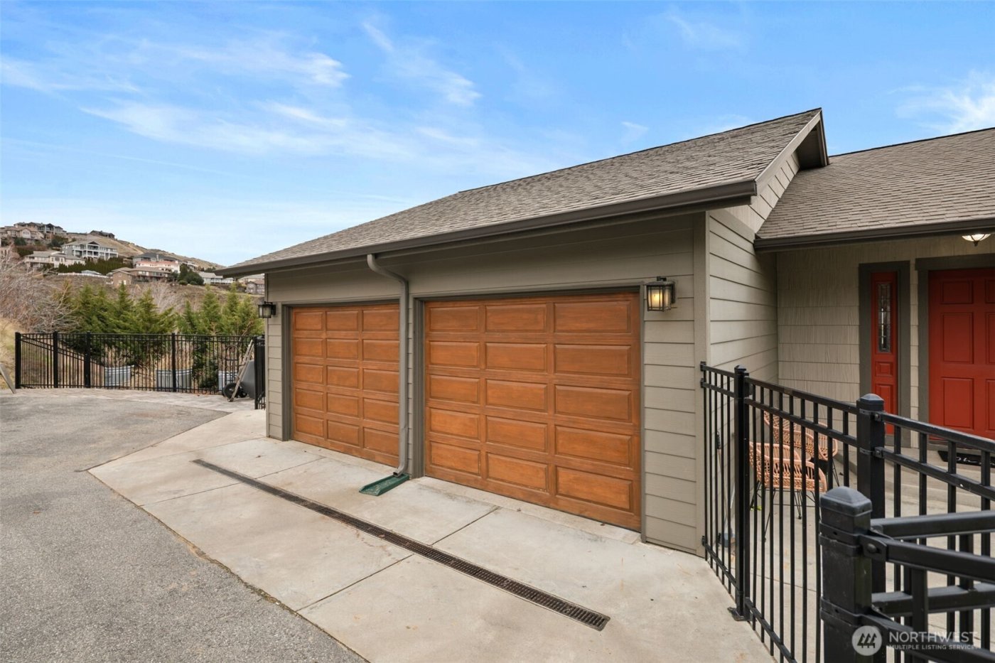 712 Vista View Place , East Wenatchee, WA 98802