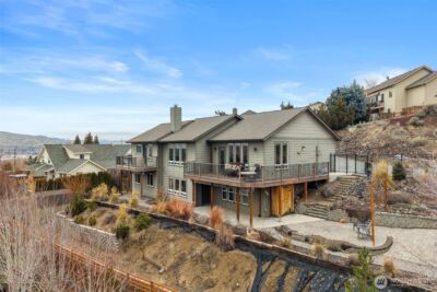 712 Vista View Place , East Wenatchee, WA 98802 - Photo 40
