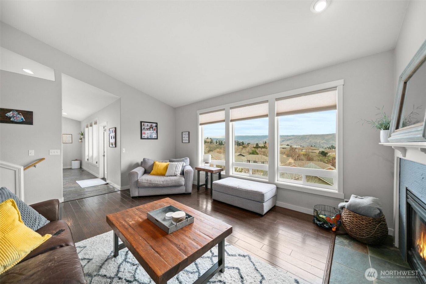 712 Vista View Place , East Wenatchee, WA 98802