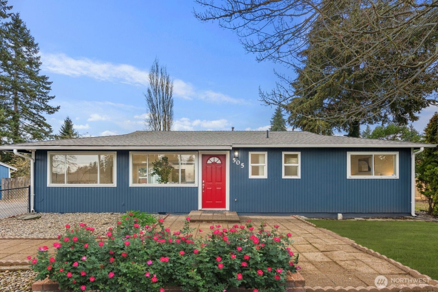 505 SW 305th Street , Federal Way, WA 98023