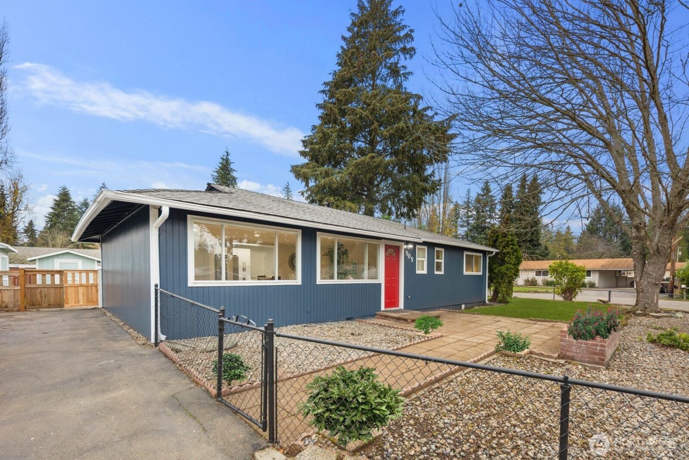 505 SW 305th Street , Federal Way, WA 98023