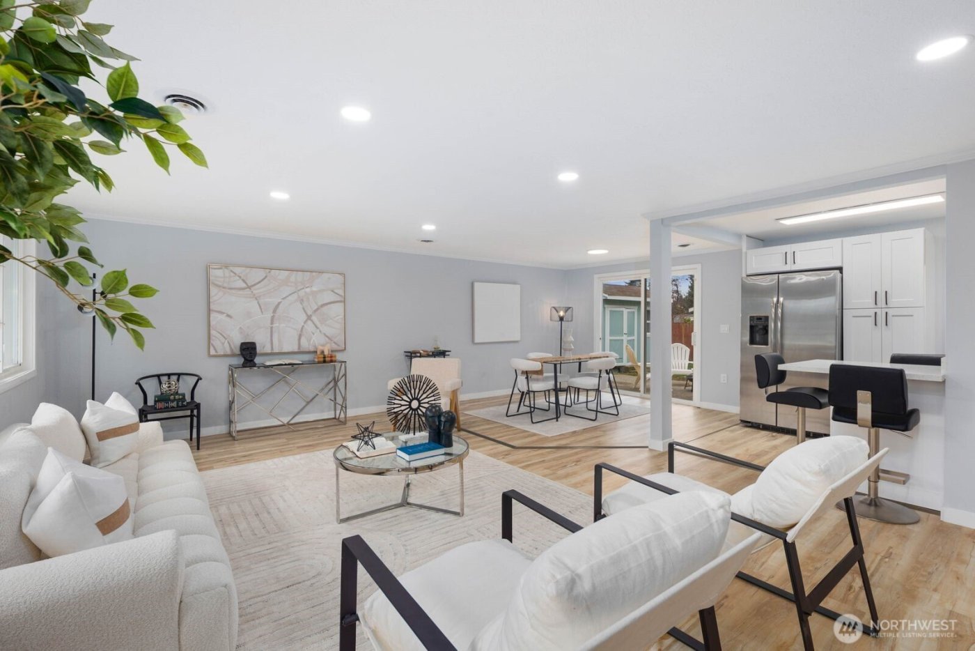 505 SW 305th Street , Federal Way, WA 98023