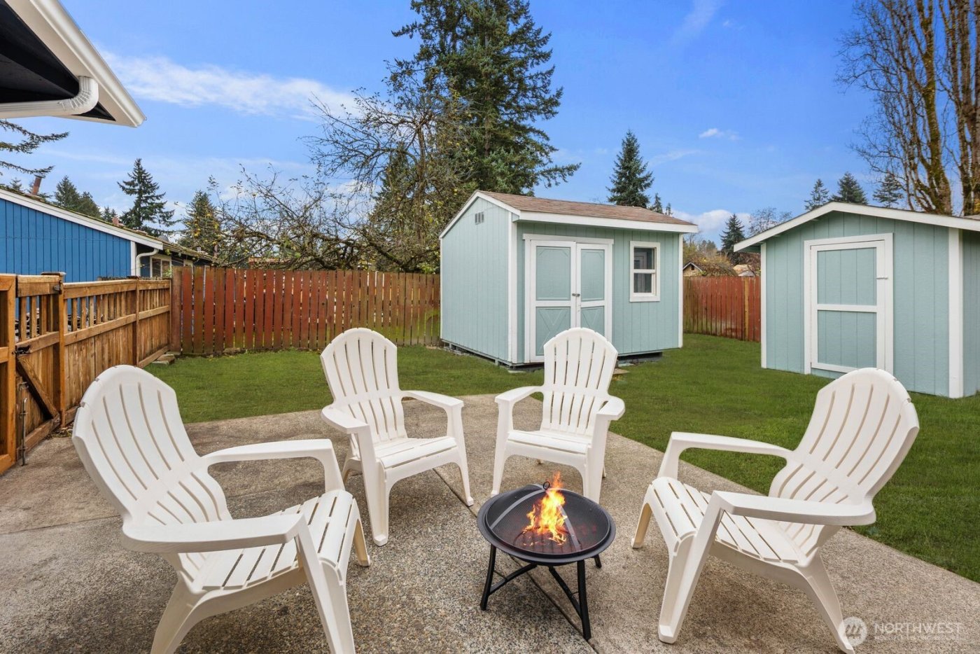 505 SW 305th Street , Federal Way, WA 98023