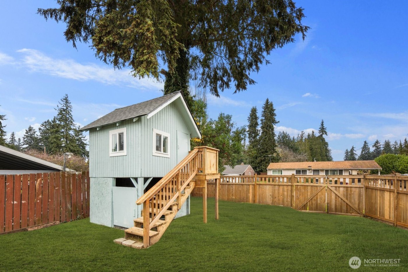 505 SW 305th Street , Federal Way, WA 98023