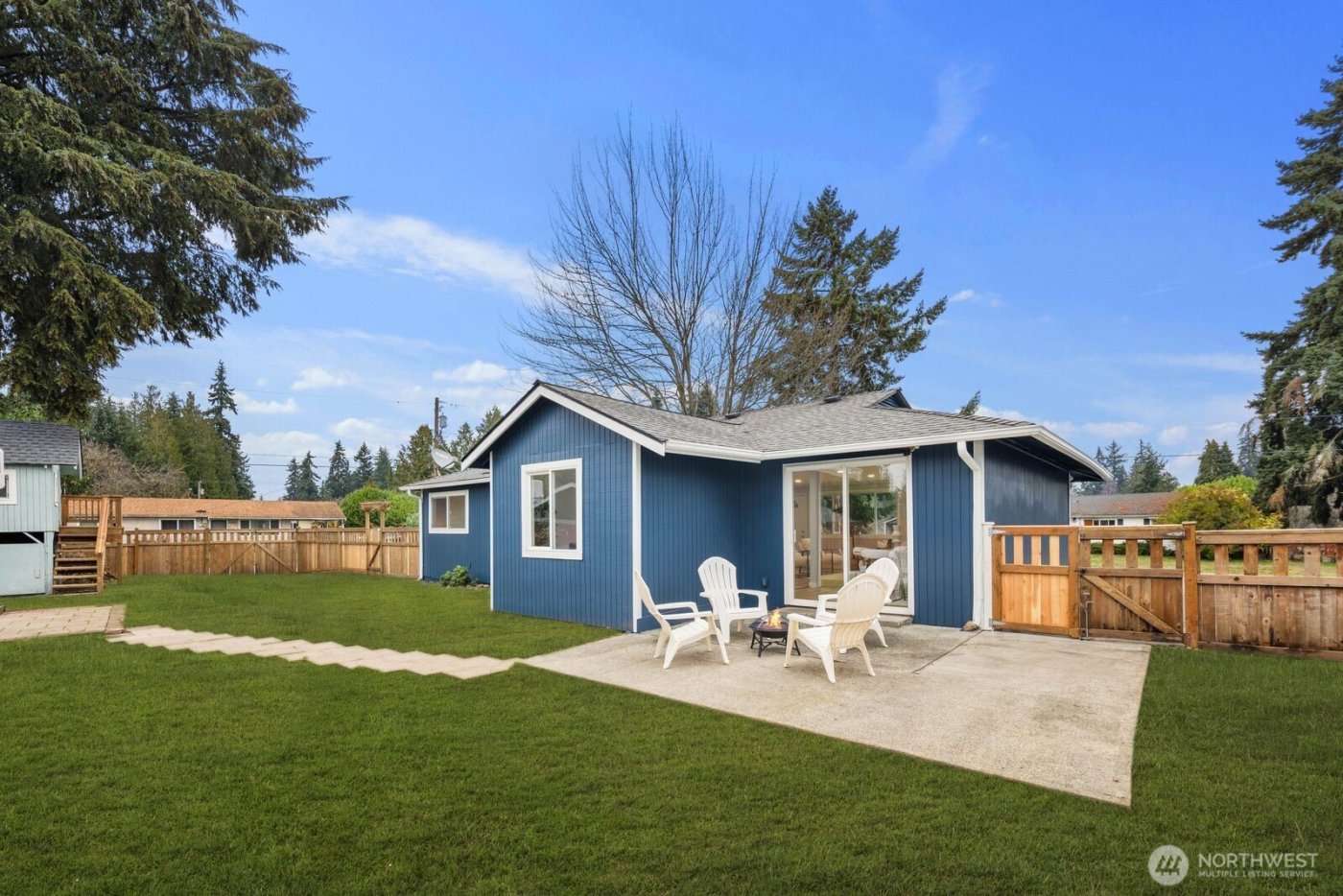 505 SW 305th Street , Federal Way, WA 98023