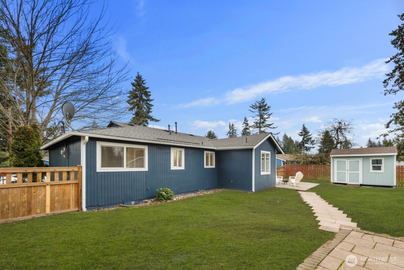 505 SW 305th Street , Federal Way, WA 98023