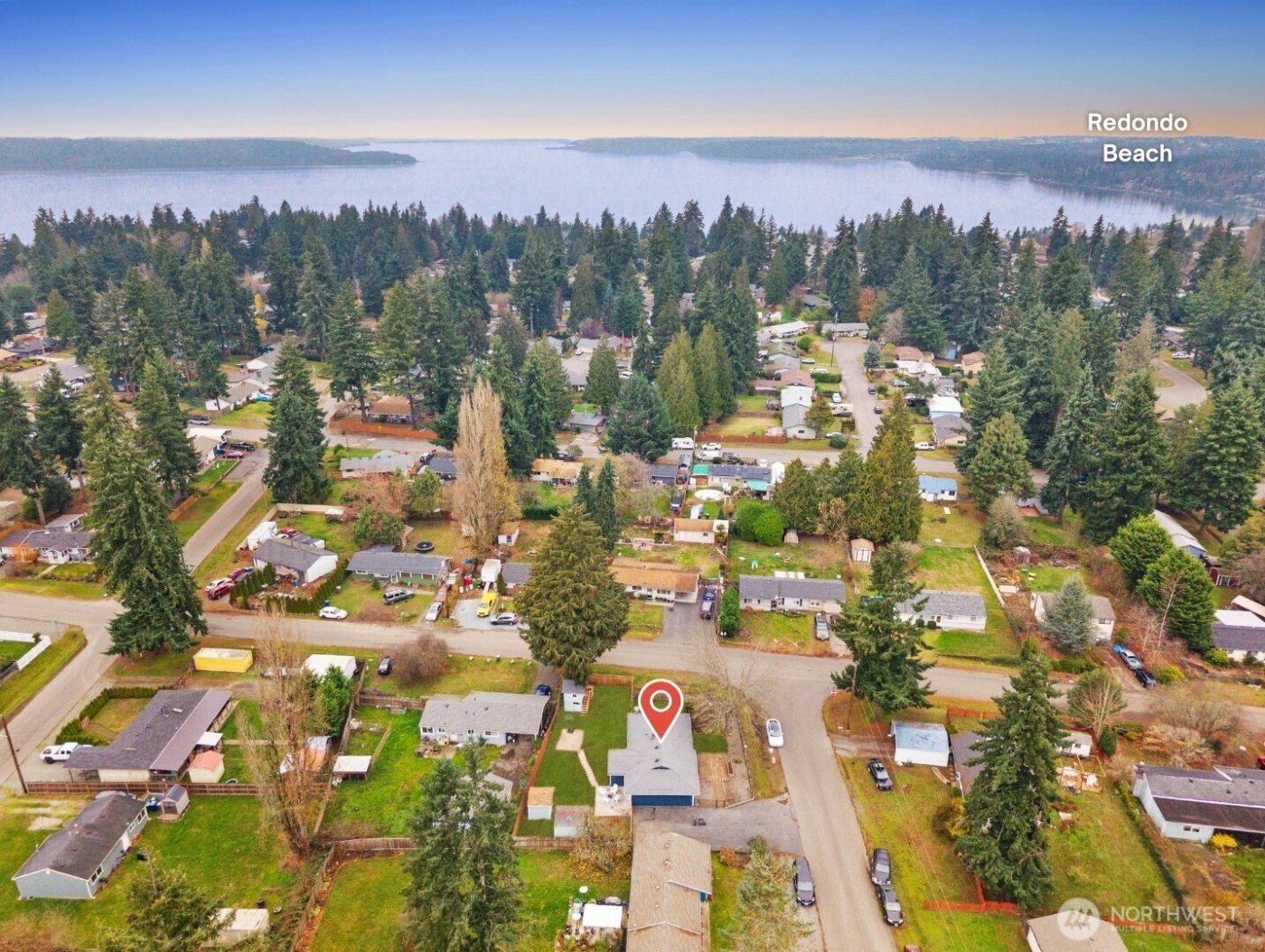 505 SW 305th Street , Federal Way, WA 98023