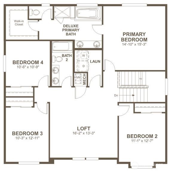 14532 203rd Avenue E #845, Bonney Lake, WA 98391