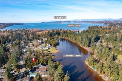 4580 California Trail , Blaine, WA 98230 - Photo 1