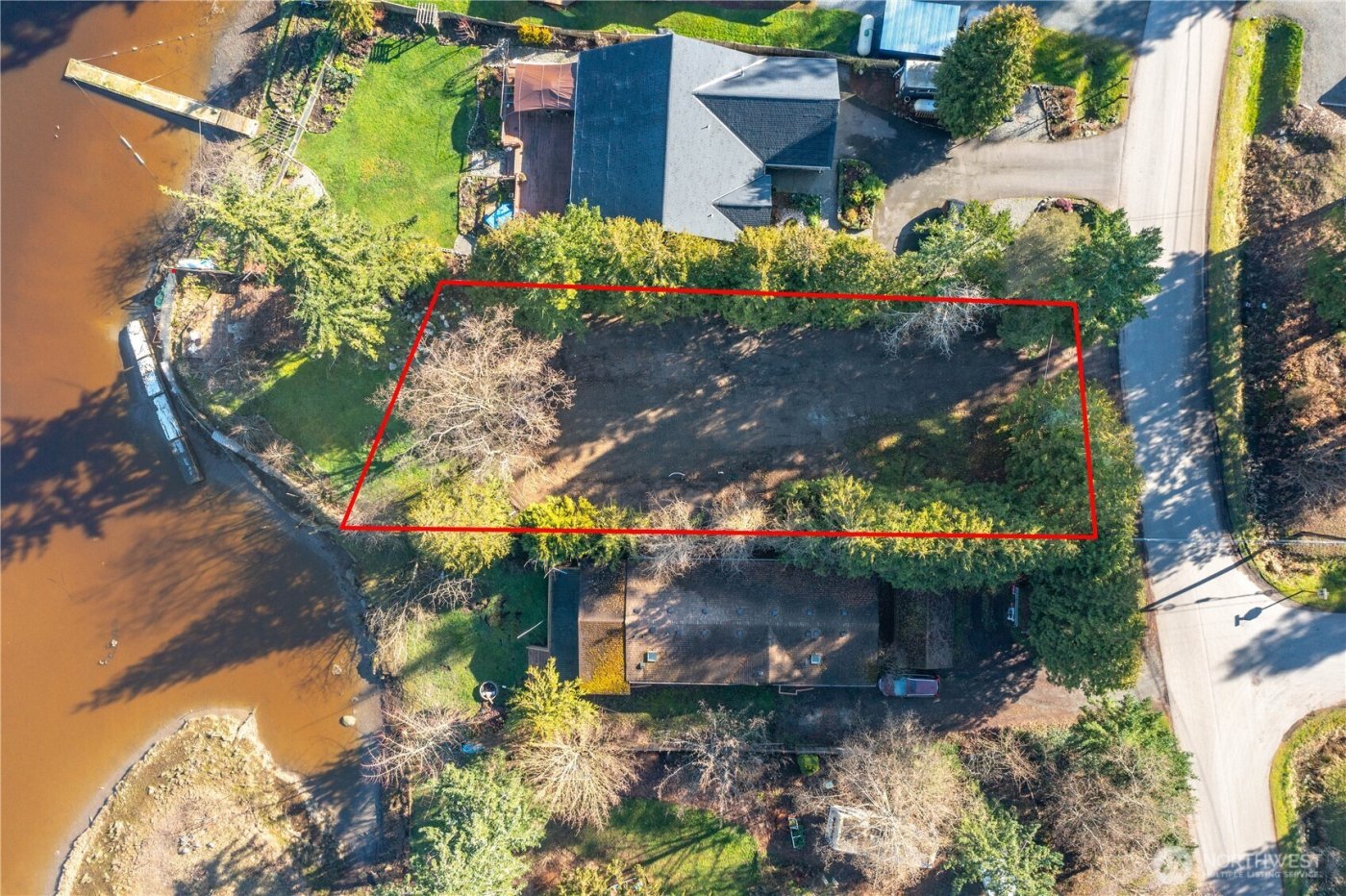 4580 California Trail , Blaine, WA 98230