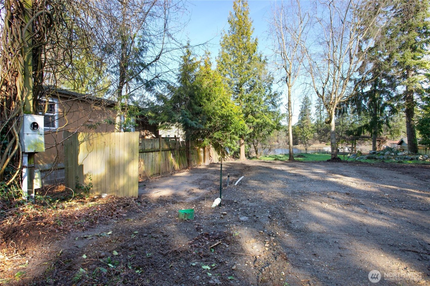 4580 California Trail , Blaine, WA 98230