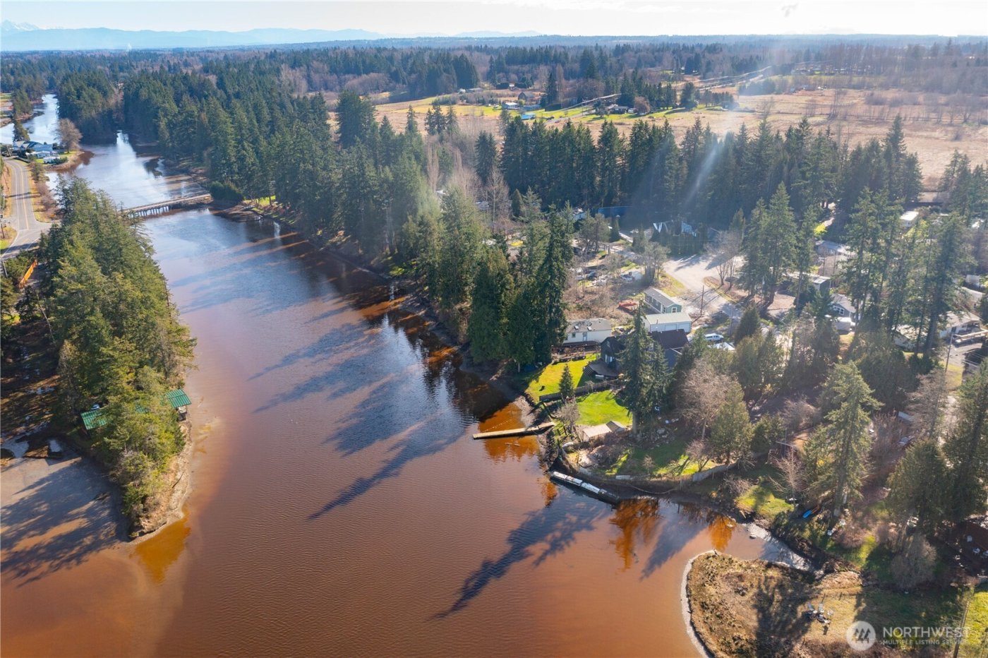 4580 California Trail , Blaine, WA 98230