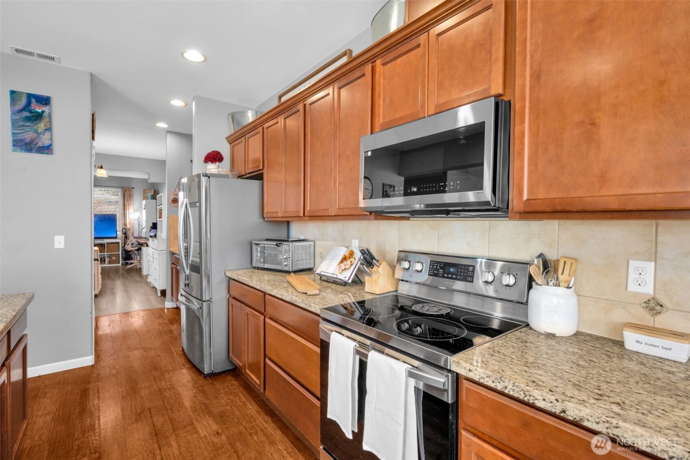 15251 Kayla Street SE, Yelm, WA 98597